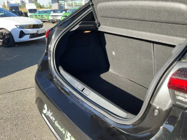 Opel Corsa GS-Line Grand Sport