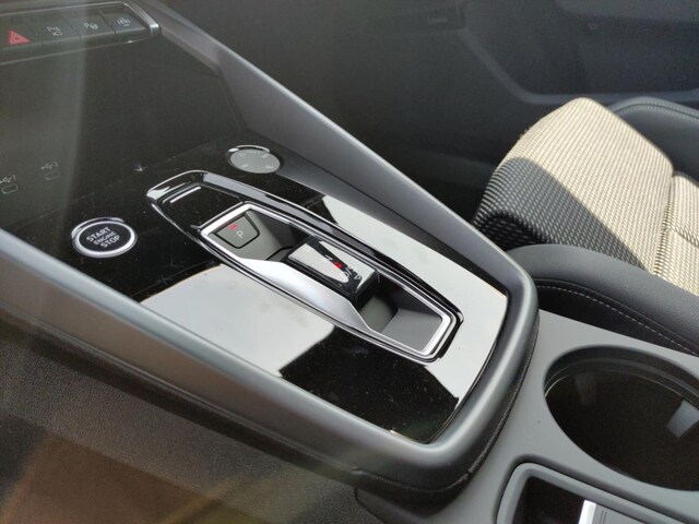 Audi A3 35 TFSI S-Line S-Tronic Sportback