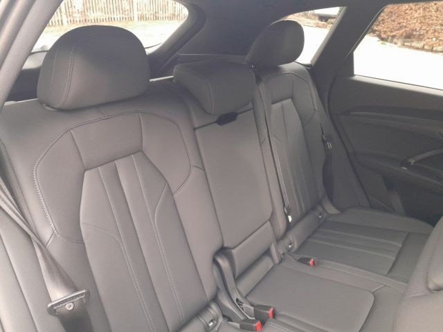 Audi Q5 Quattro S-Tronic