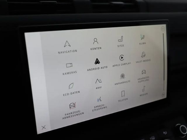 Land Rover Defender 110 Dynamic SE