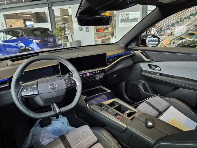 Opel Grandland X GS-Line Grand Sport