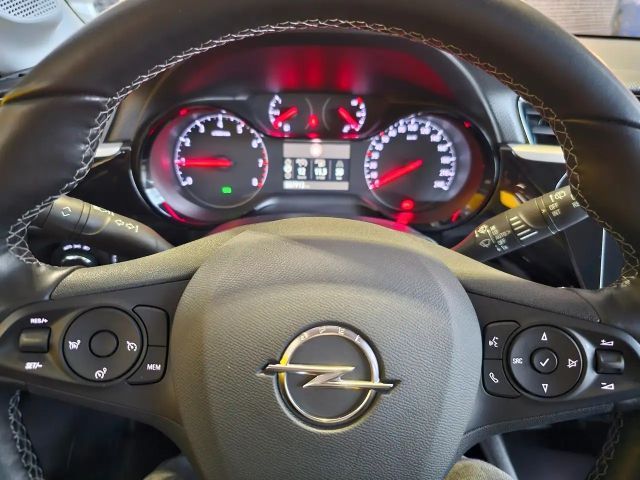 Opel Corsa Edition F Edition