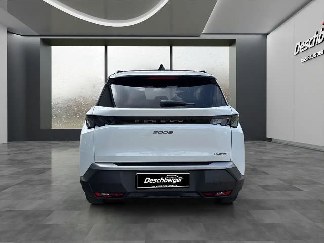 Peugeot 5008 GT-Line