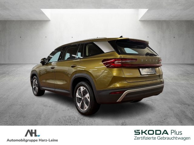 Skoda Kodiaq 1.5 TSI