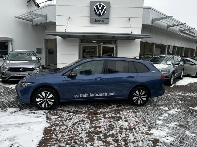 Volkswagen Golf 1.5 TSI DSG Variant