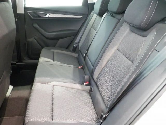 Skoda Karoq ACT Selection