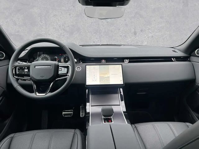 Land Rover Range Rover Evoque Dynamic SE