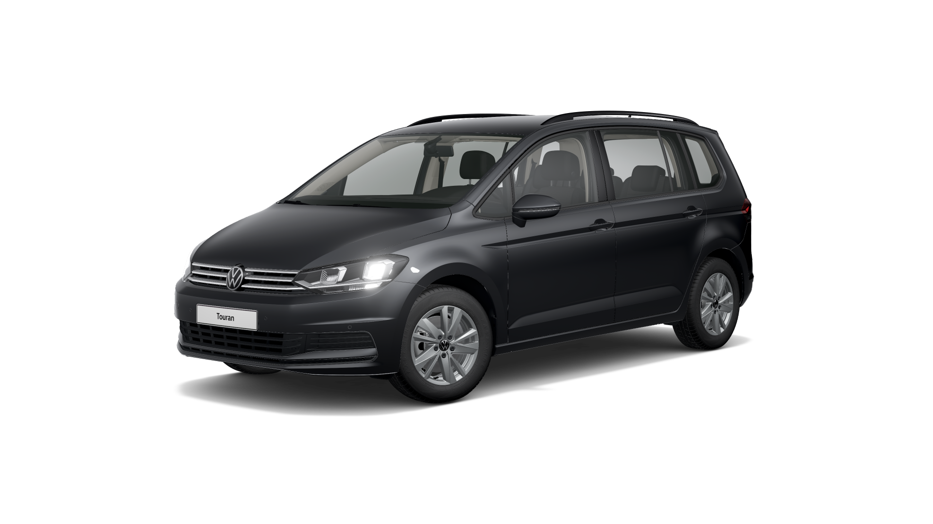 Volkswagen Touran 1.5 TSI Comfortline