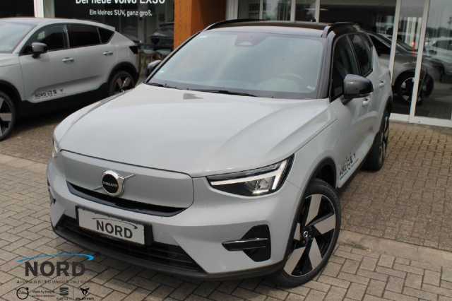 Volvo XC40 Plus