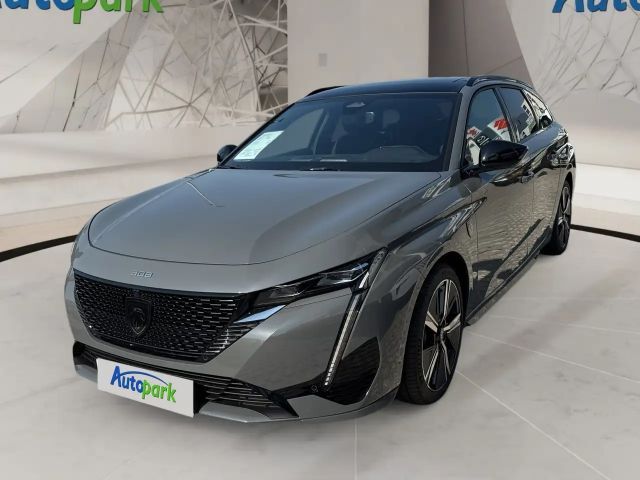 Peugeot 308 GT-Line Hybrid SW
