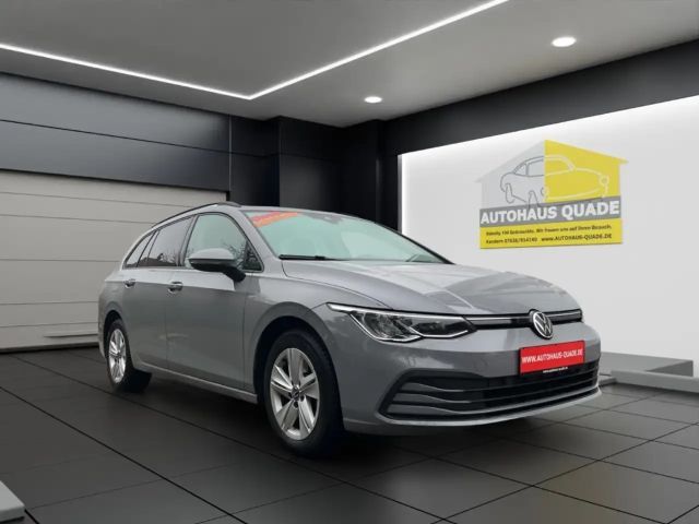 Volkswagen Golf Golf VIII Variant