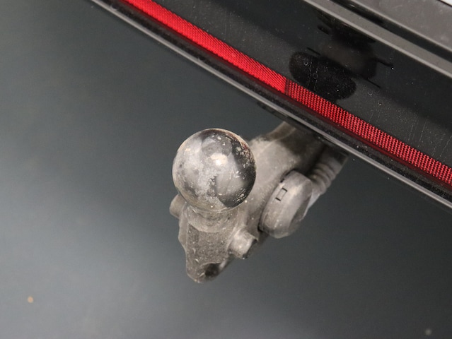 Volkswagen ID.7 IQ.Drive Tourer