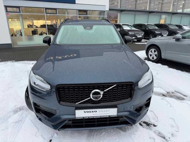 Volvo XC90 AWD Dark Plus