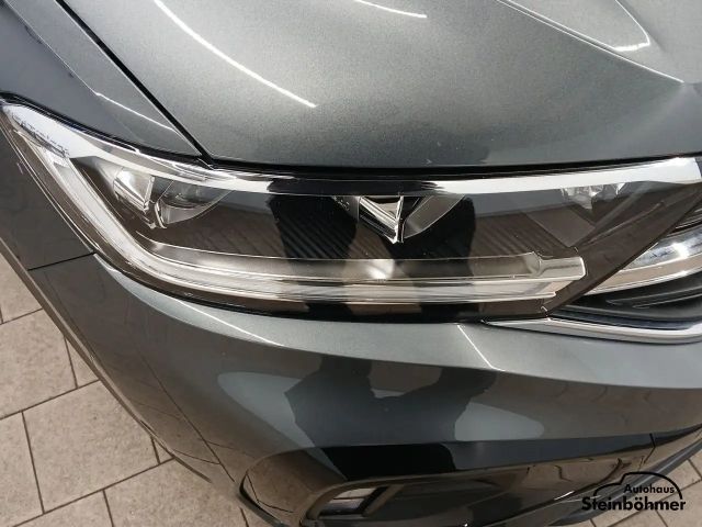 Volkswagen T-Roc DSG Plus R-Line