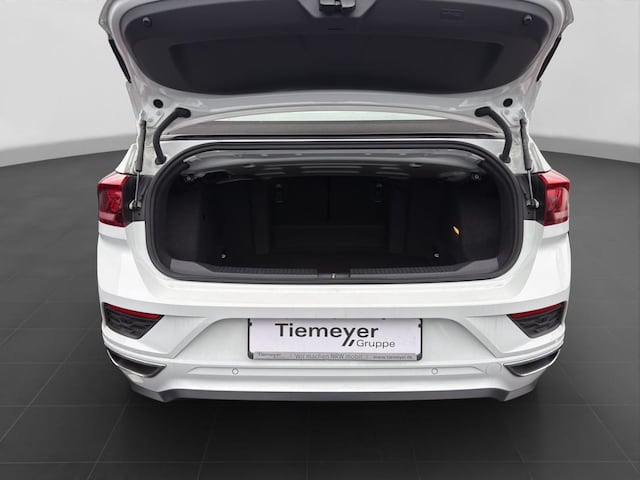 Volkswagen T-Roc 1.5 TSI Cabriolet DSG R-Line