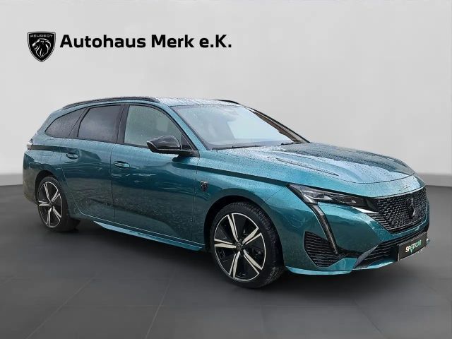 Peugeot 308 GT-Line SW