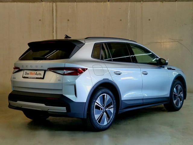 Skoda Elroq 60