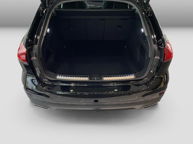 Audi A5 Avant S-Tronic