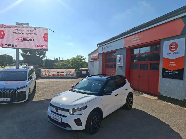 Citroën C3 Max PureTech