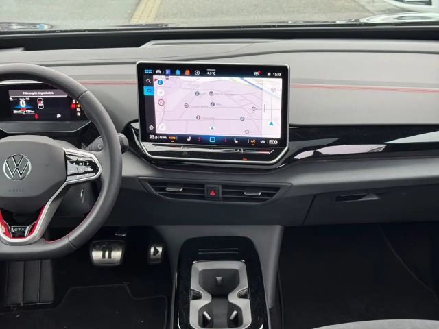 Volkswagen ID.5 GTX IQ.Drive