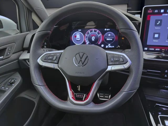 Volkswagen Golf GTI IQ.Drive