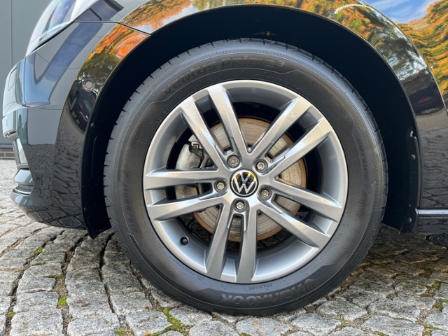 Volkswagen Touran 1.5 TSI DSG