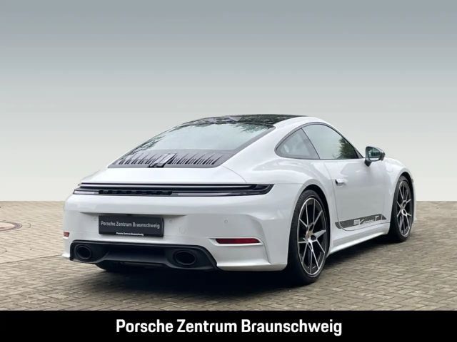 Porsche 992 Carrera Coupé Turbo