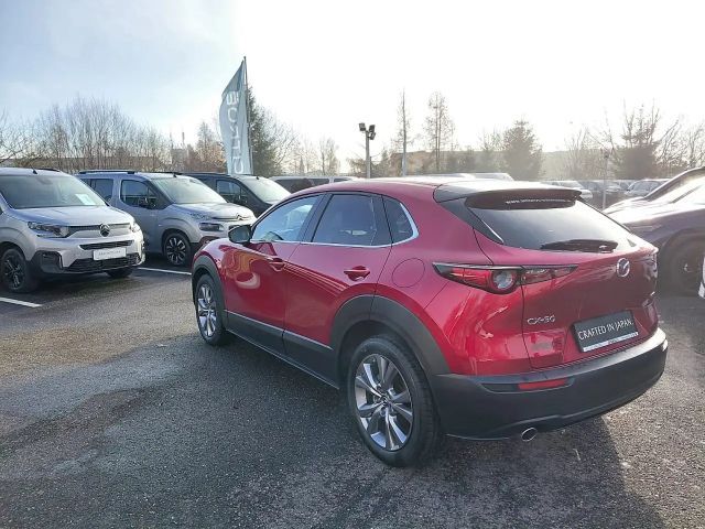 Mazda CX-30 Exclusive-line