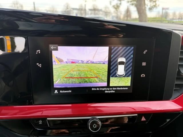 Opel Mokka GS-Line Grand Sport