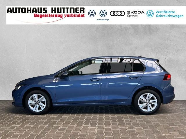 Volkswagen Golf 1.5 TSI DSG Life