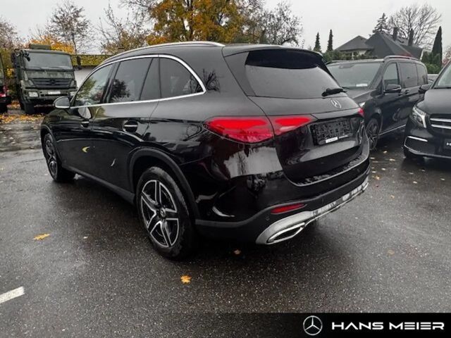 Mercedes-Benz GLC 220 4MATIC AMG Line GLC 220 d