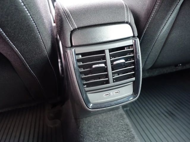 Skoda Kamiq Monte Carlo