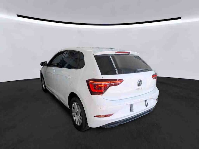 Volkswagen Polo Polo 1.0     StyleBT070 TSIM5F