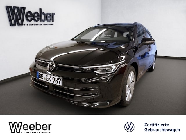 Volkswagen Golf DSG Variant