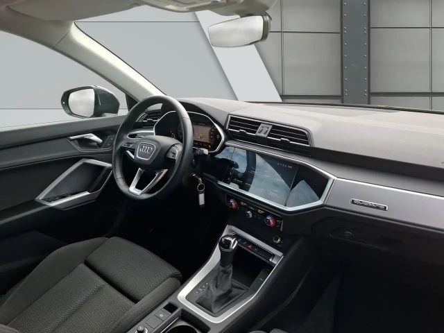 Audi Q3 40 TFSI Quattro S-Tronic