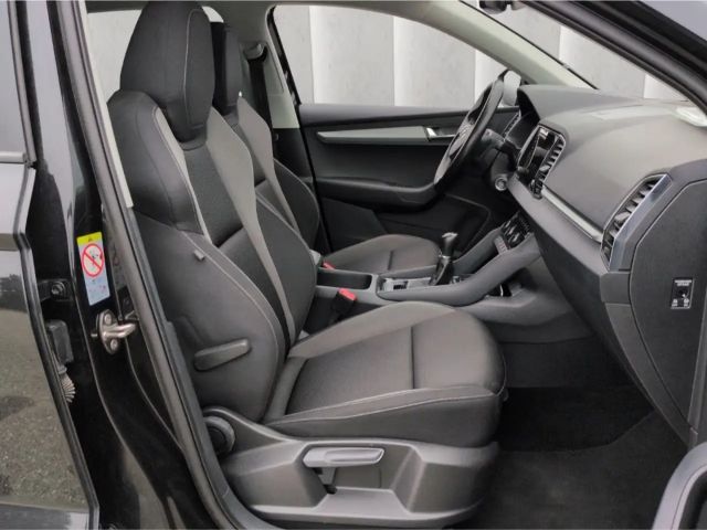 Skoda Karoq 2.0 TDI Tour