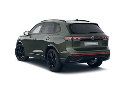 Volkswagen Tiguan 2.0 TDI 4Motion R-Line Style