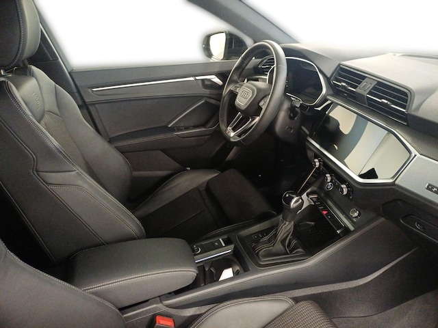 Audi Q3 45 TFSI Quattro S-Tronic Sportback