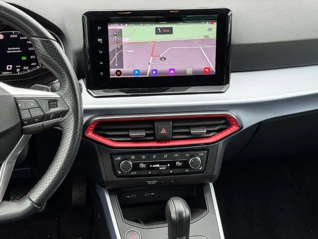 Seat Arona 1.5 TSI DSG FR-lijn