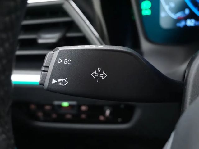 BMW 320 320e Sport Line