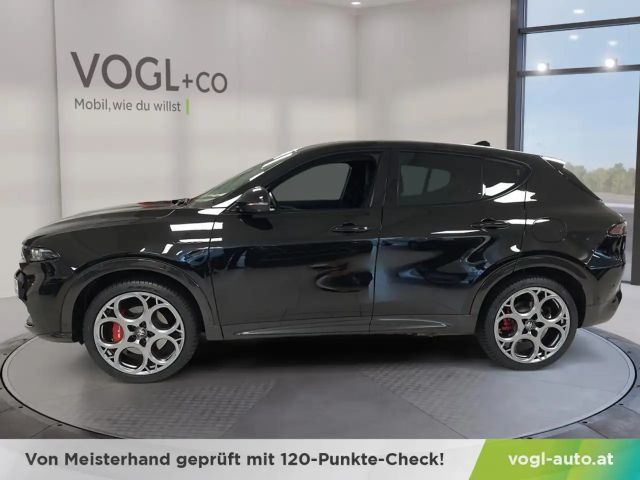 Alfa Romeo Tonale AWD Veloce