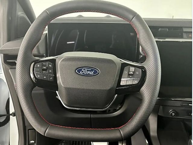 Ford Puma EcoBoost ST Line