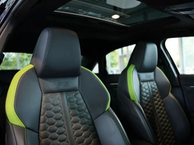 Audi RS3 Quattro Sedan