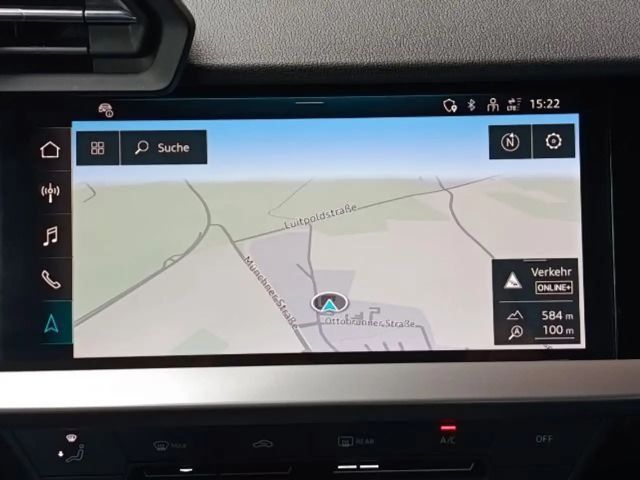 Audi A3 30 TFSI Business S-Line Sedan