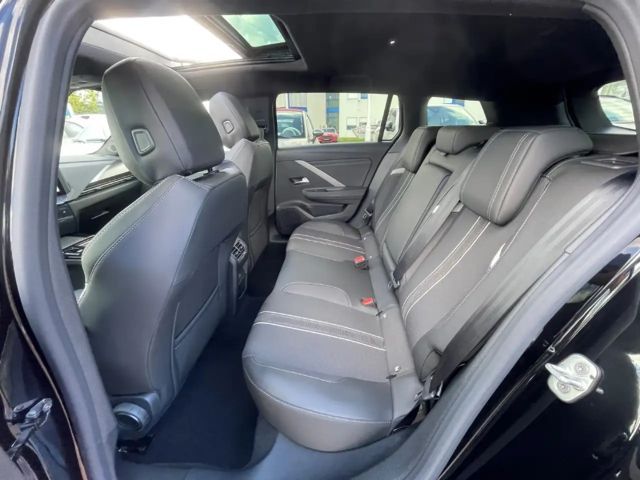 Opel Astra GS-Line Grand Sport Sports Tourer