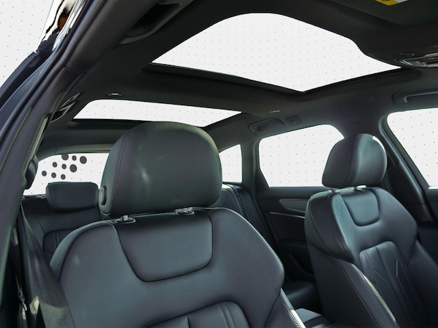 Audi A6 45 TFSI Avant Quattro S-Tronic Sport