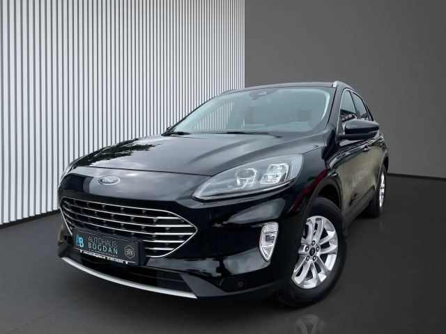 Ford Kuga Titanium X