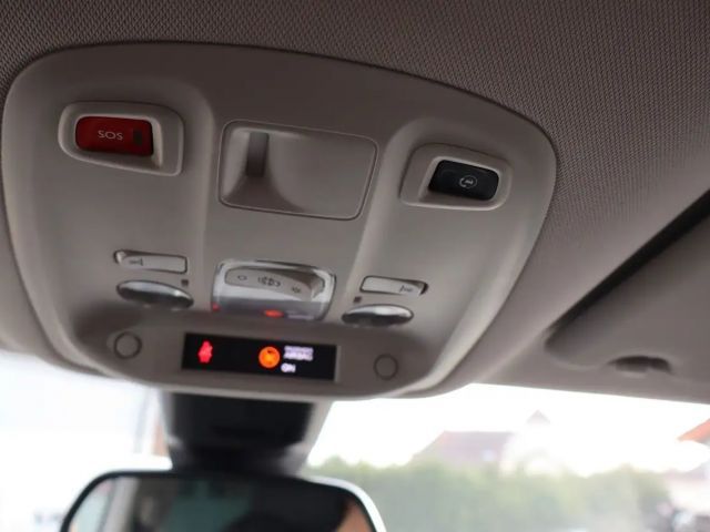 Opel Zafira Life Tourer