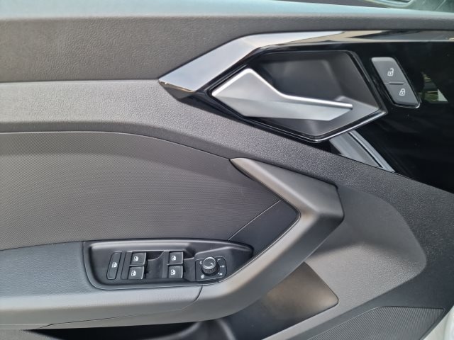Audi A1 30 TFSI Sportback