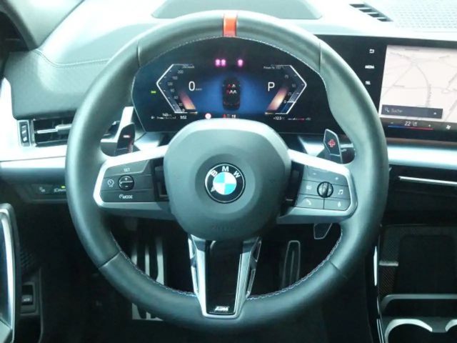 BMW X2 M-Sport M35i xDrive